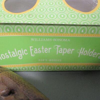 Lot 134 - Lot Of Misc Items 