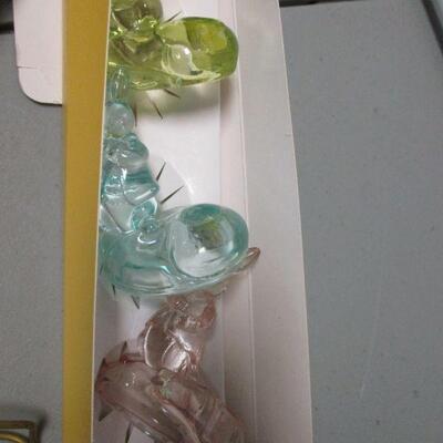 Lot 134 - Lot Of Misc Items 