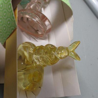 Lot 134 - Lot Of Misc Items 