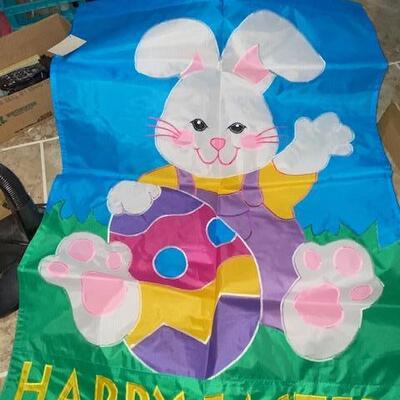 Lot 506 - Easter decor