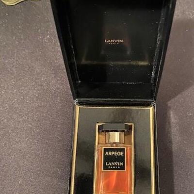 LOT#234LR: Perfume Lot