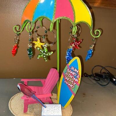 Lot 521- - Summer decor