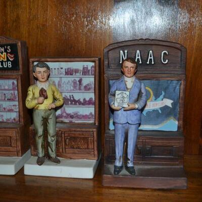 LOT 106 HOME DECOR AND COLLECTIBLES