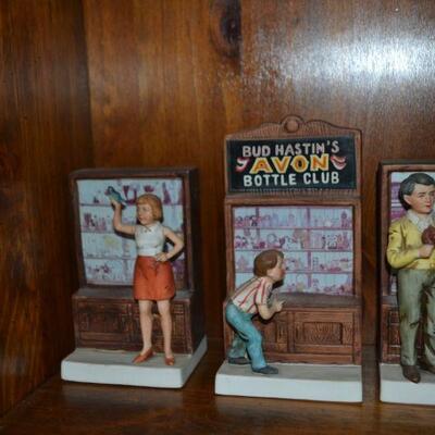 LOT 106 HOME DECOR AND COLLECTIBLES