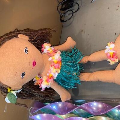 Lot 522 - Summer decor