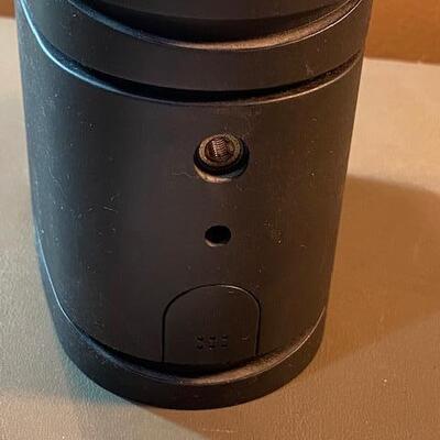 Lot 533 - Bose Speaker