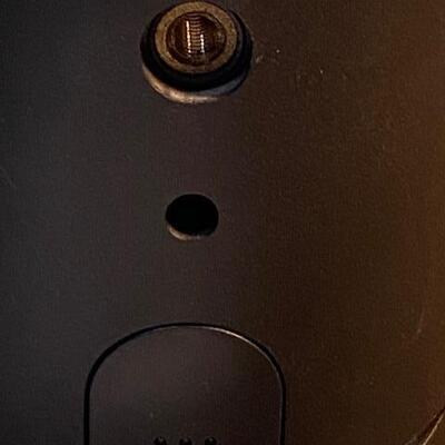 Lot 533 - Bose Speaker