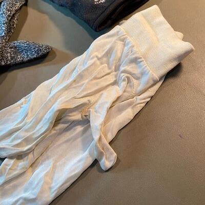 Lot 537 - Adult winter wear