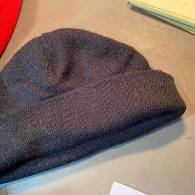 Lot 538 - Adult winter wear