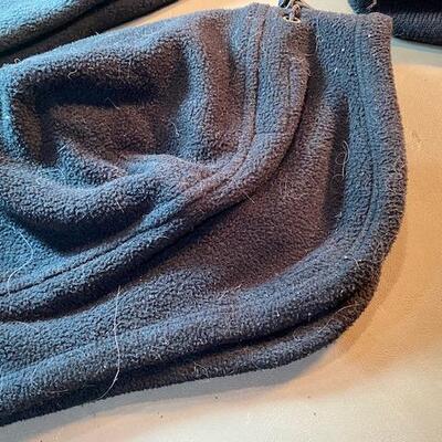 Lot 538 - Adult winter wear