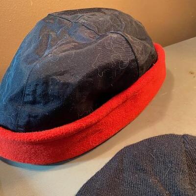 Lot 538 - Adult winter wear