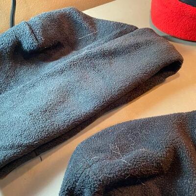 Lot 538 - Adult winter wear