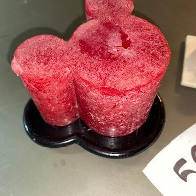 Lot 550 - Mickey Mouse items