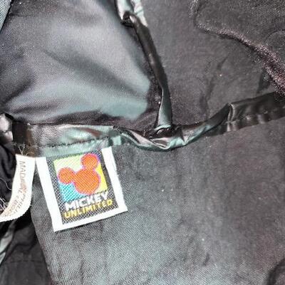 Lot 555 - Mickey Mouse Duffel Bag