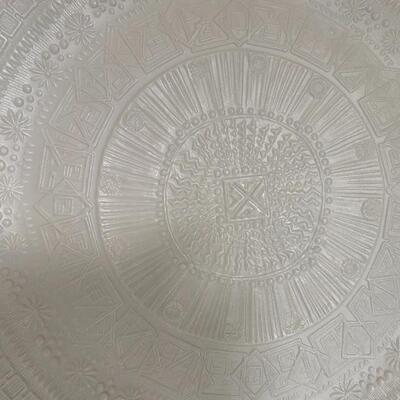 Rosenthal Charger Mat White 