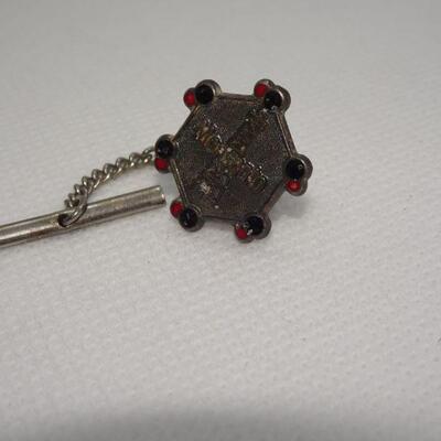 Vintage Monsanto Men's Tie Tack 