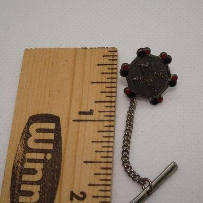 Vintage Monsanto Men's Tie Tack 