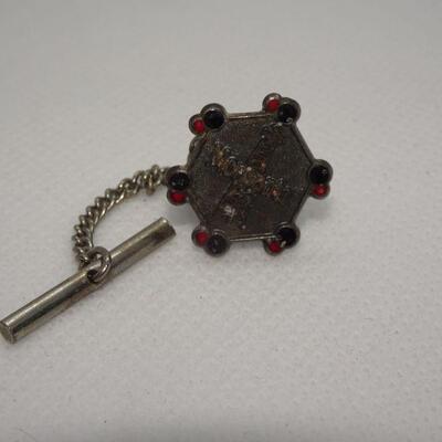 Vintage Monsanto Men's Tie Tack 