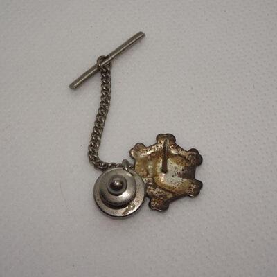 Vintage Monsanto Men's Tie Tack 