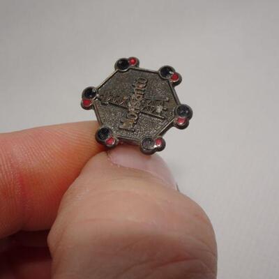 Vintage Monsanto Men's Tie Tack 