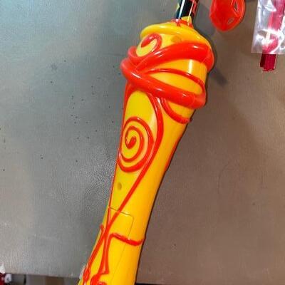 Lot 559 - Disney items