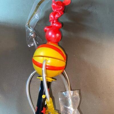 Lot 559 - Disney items