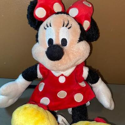 Lot 561 - Minnie Mouse 