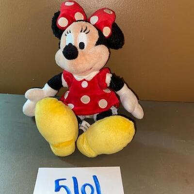 Lot 561 - Minnie Mouse 