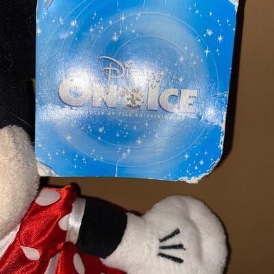 Lot 563 - Minnie Mouse