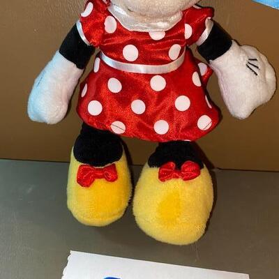 Lot 563 - Minnie Mouse