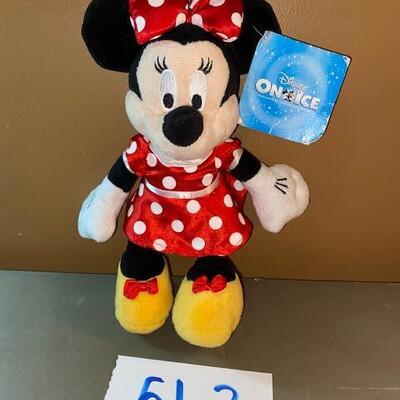 Lot 563 - Minnie Mouse
