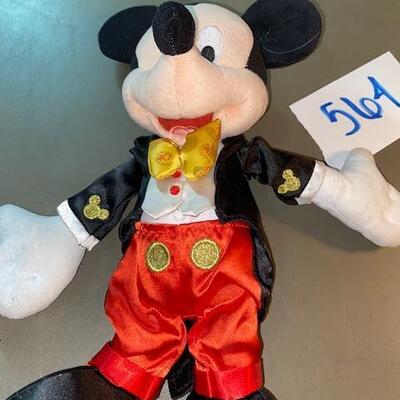 Lot 564 - Mickey Mouse