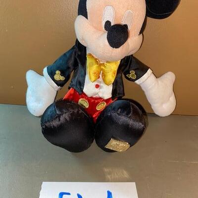 Lot 564 - Mickey Mouse