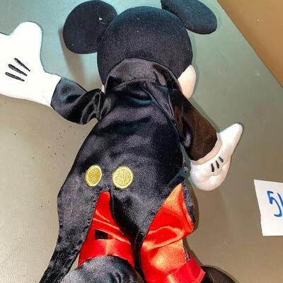 Lot 564 - Mickey Mouse
