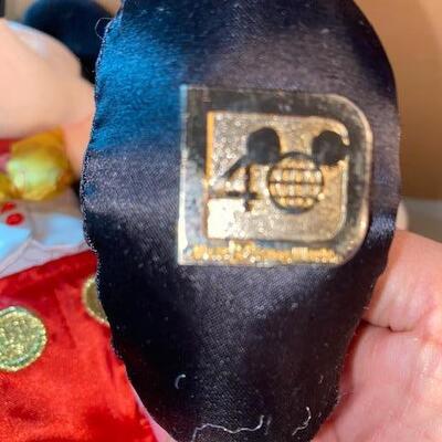 Lot 564 - Mickey Mouse