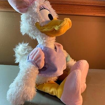 Lot 569 - Daisy Duck