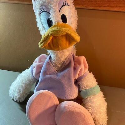 Lot 569 - Daisy Duck