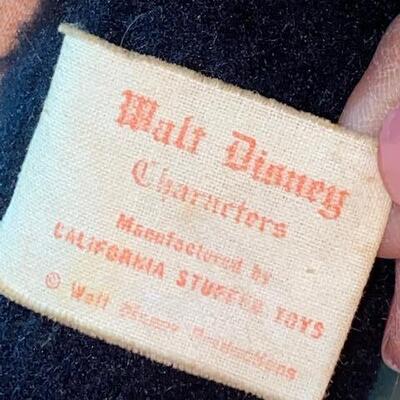 Lot 571 - Vintage Minnie Mouse