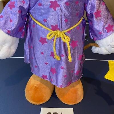 Lot 574 - Disneys Fantasia Apprentice Mickey Mouse