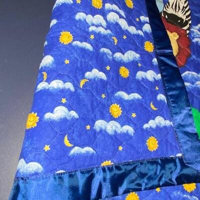 Lot 576 - Childrens blankets