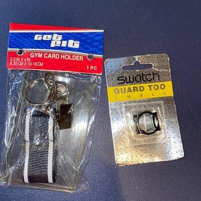 Lot 581 - Misc lot