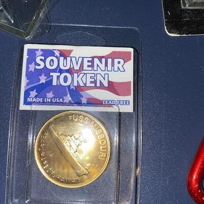 Lot 581 - Misc lot
