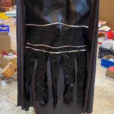 Lot 589 - Gladiator Costume