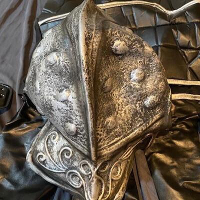 Lot 589 - Gladiator Costume