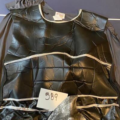 Lot 589 - Gladiator Costume