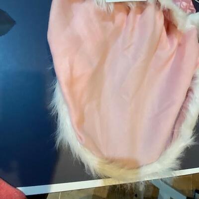 Lot 590 - Snow Princess Costume