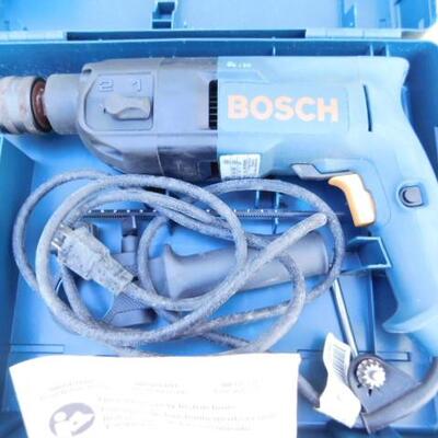 Bosch Electric 1/2