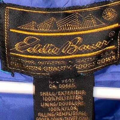 Lot 595 - Mens jacket