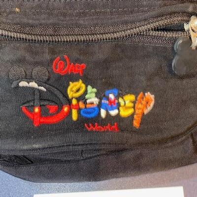 Lot 601 - Disney Fanny Pack