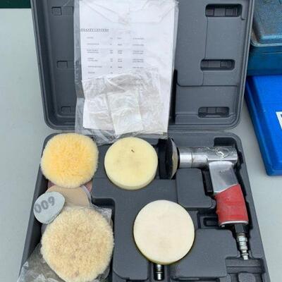 Silver Eagle 3" mini grinder #SE430